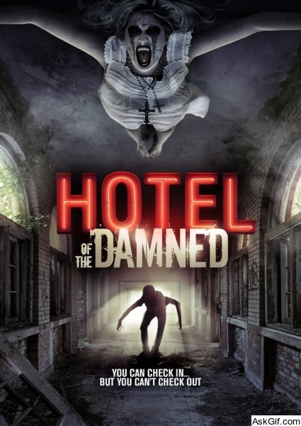 Hotel of the Damned