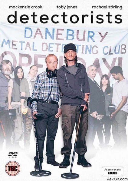 Detectorists