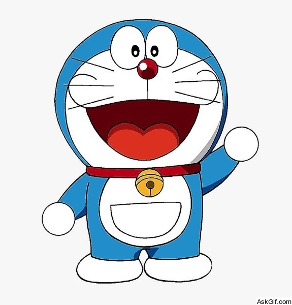 Doraemon