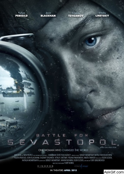 Battle for Sevastopol