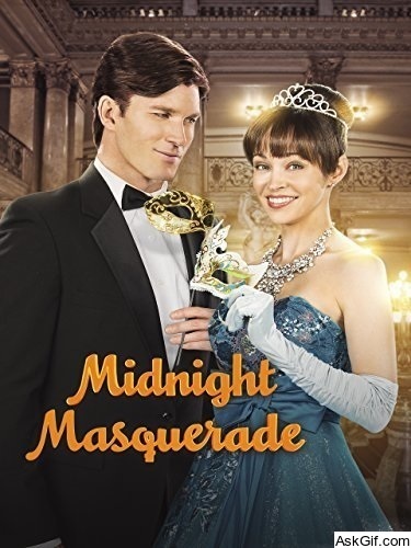 Midnight Masquerade