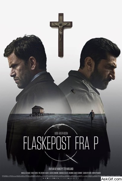 Department Q: A Conspiracy of Faith