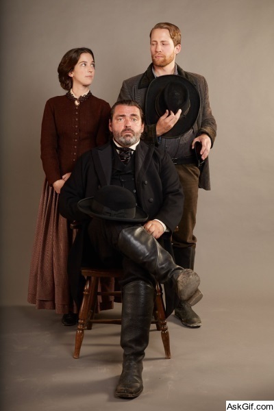 The Pinkertons
