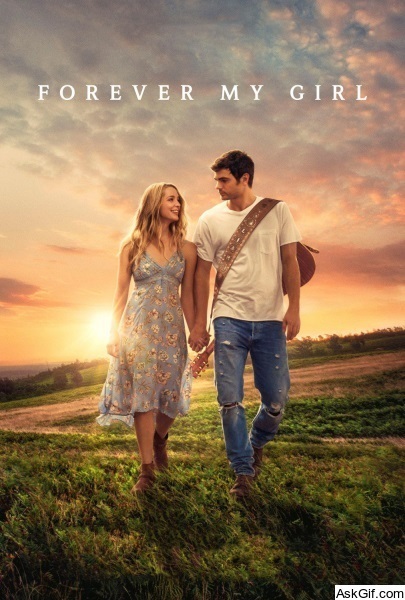 Forever My Girl