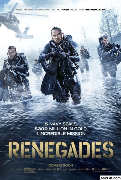 American Renegades