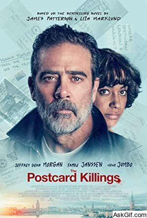 The Postcard Killings