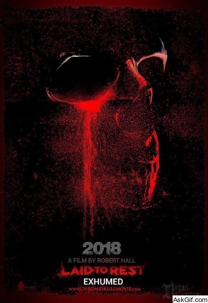 Laid to Rest: Exhumed