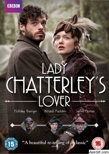 Lady Chatterley's Lover