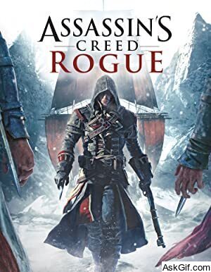 Assassin's Creed: Rogue
