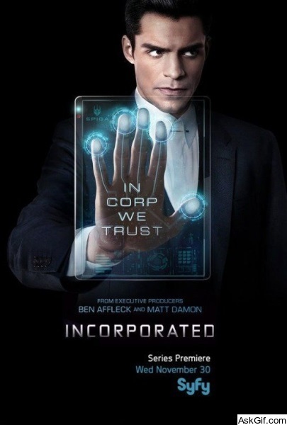Incorporated
