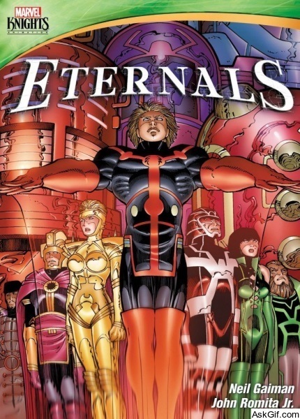 Eternals
