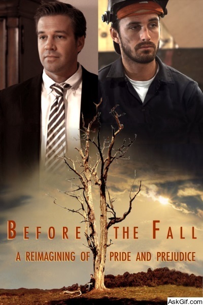 Before the Fall