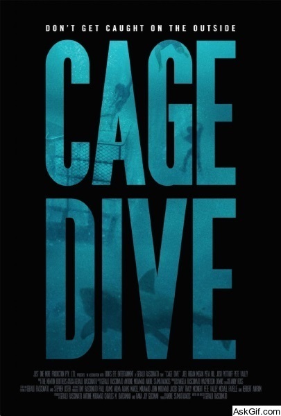 Open Water 3: Cage Dive