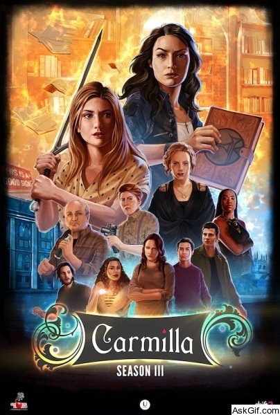 Carmilla