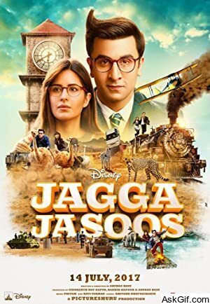 Detective Jagga