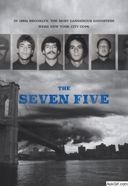 The Seven Five