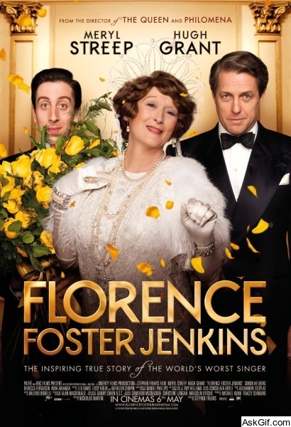 Florence Foster Jenkins