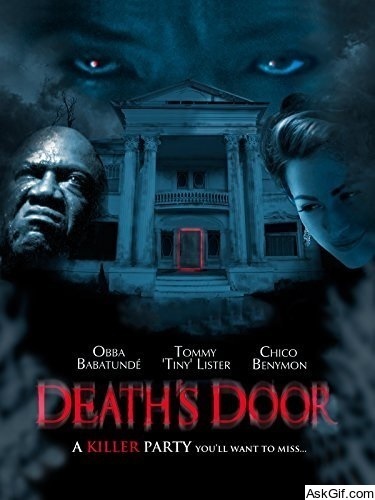 Death's Door