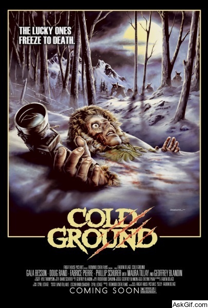 Cold Ground