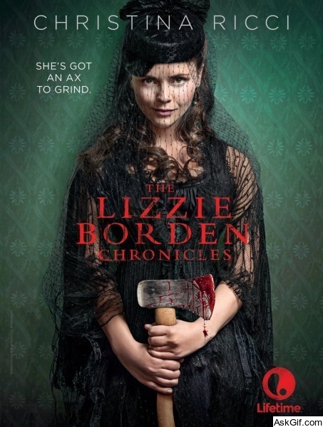 The Lizzie Borden Chronicles