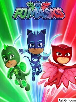 PJ Masks