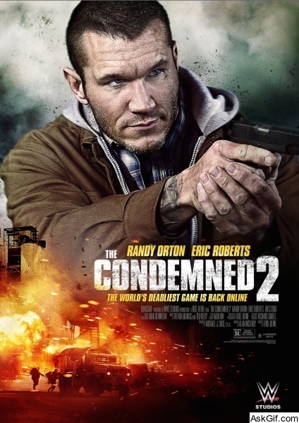 The Condemned 2