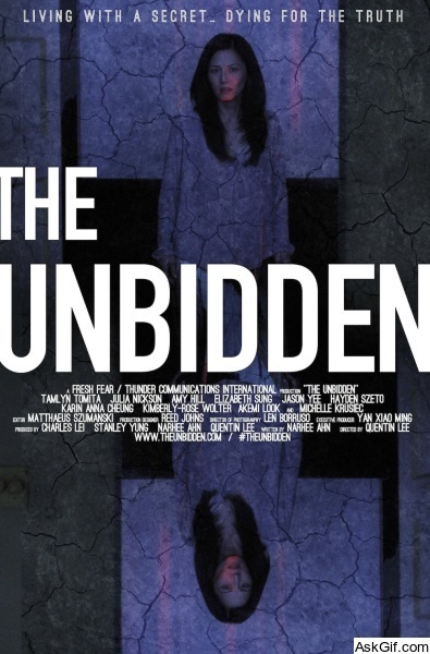The Unbidden