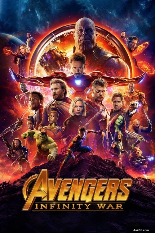 Avengers: Infinity War