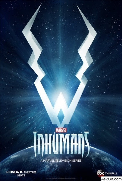 Inhumans