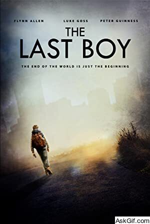The Last Boy
