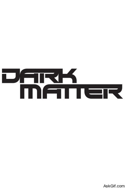 Dark Matter