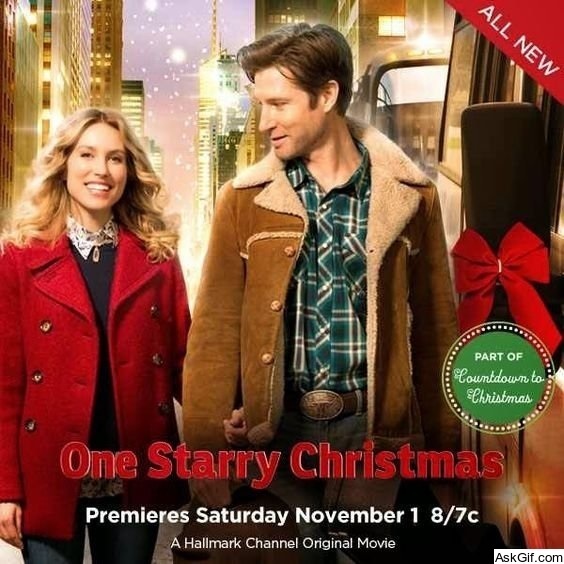 One Starry Christmas