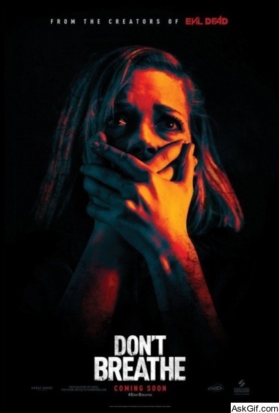 Don't Breathe