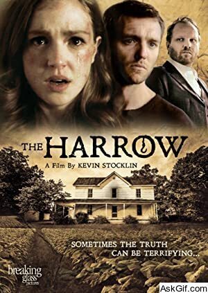The Harrow