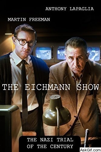 The Eichmann Show