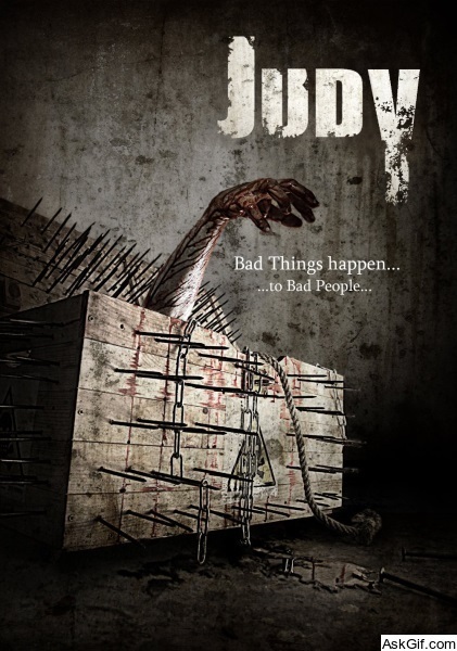 Judy