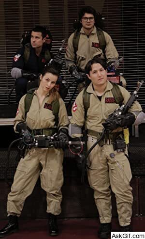 Ghostbusters: Station 6