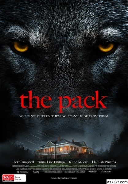 The Pack