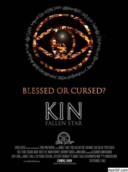Kin: Fallen Star