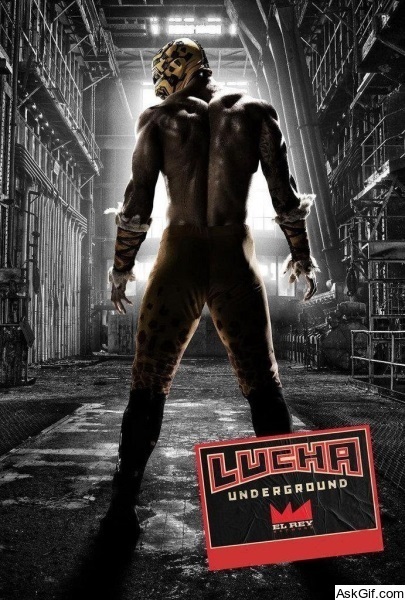 Lucha Underground