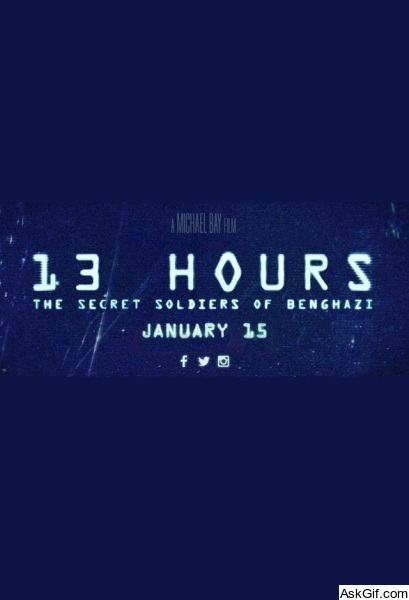 13 Hours