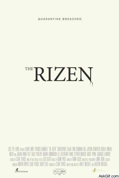 The Rizen