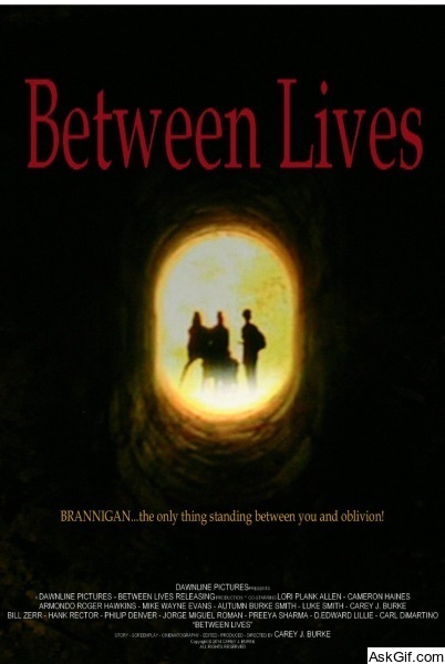 Between Lives
