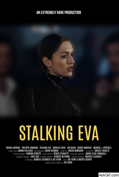 Stalking Eva