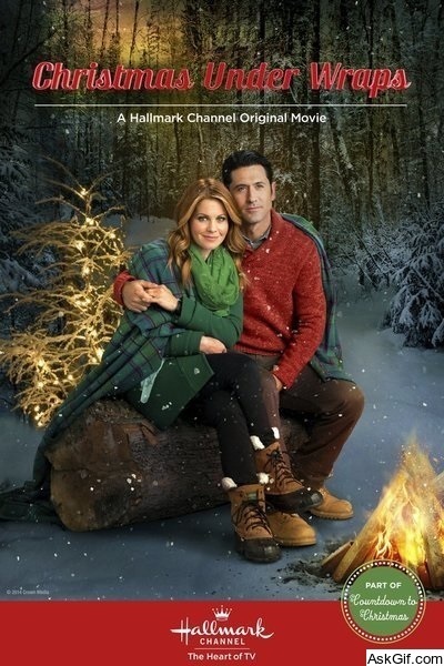 Christmas Under Wraps
