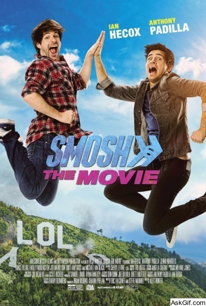 Smosh: The Movie