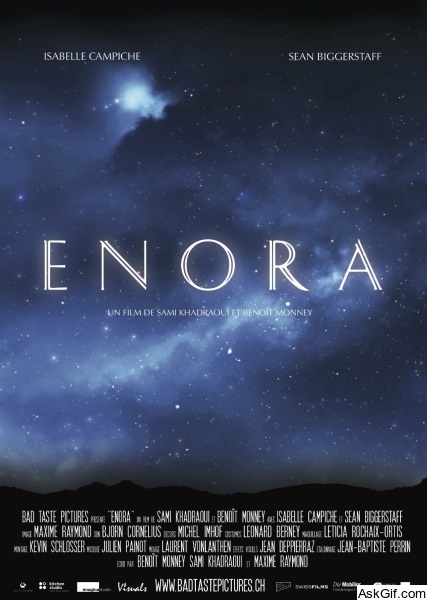 Enora