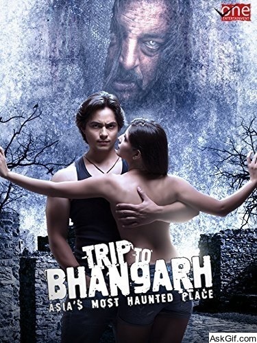 Trip to Bhangarh: Asia's Most Haunted Place