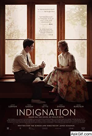 Indignation