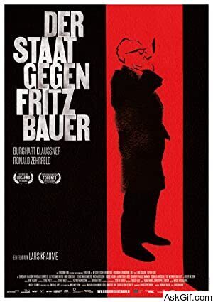 The People Vs. Fritz Bauer